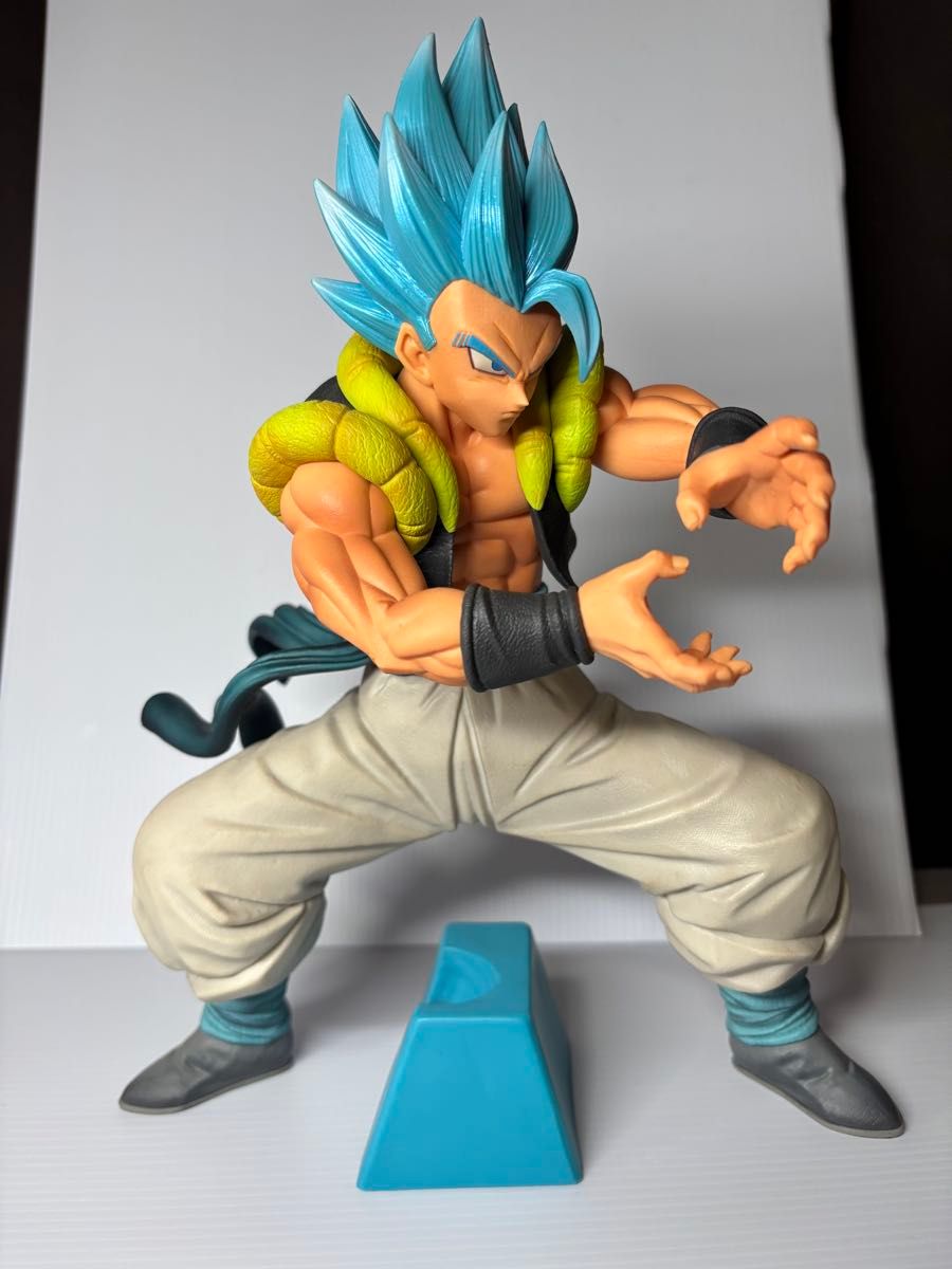 ゴジータ A賞 01 ドラゴンボール超 BWFC SMSP THE GOGETA|Yahoo ゴジータ A賞 01 ドラゴンボール超 BWFC SMSP THE GOGETA|Yahoo