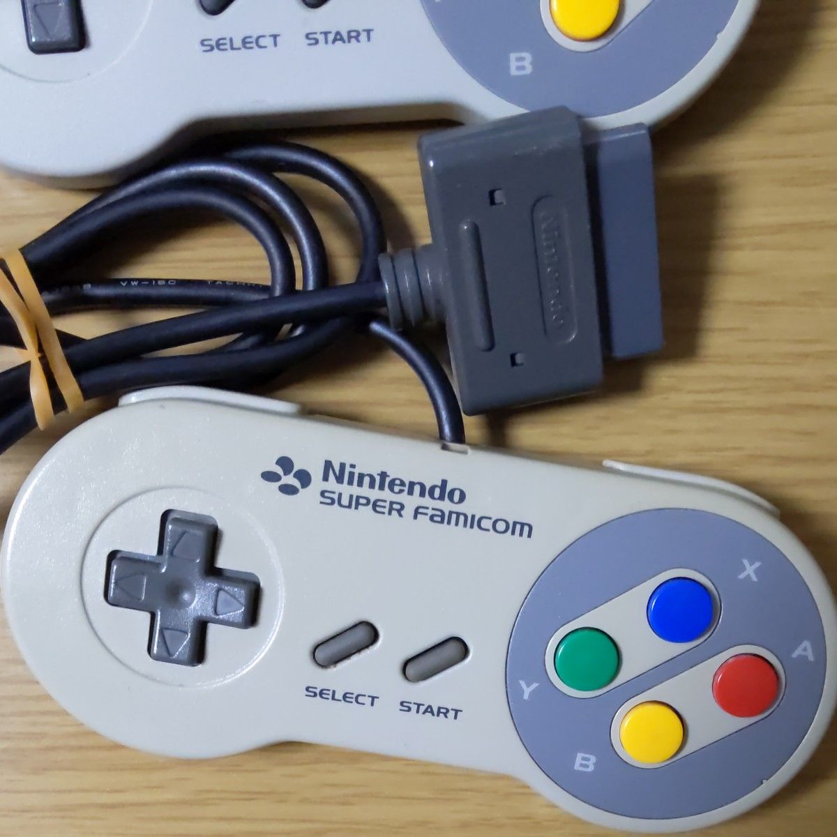 スーパーファミコン コントローラー 4個セット 販売|Yahoo スーパーファミコン コントローラー 4個セット 販売|Yahoo