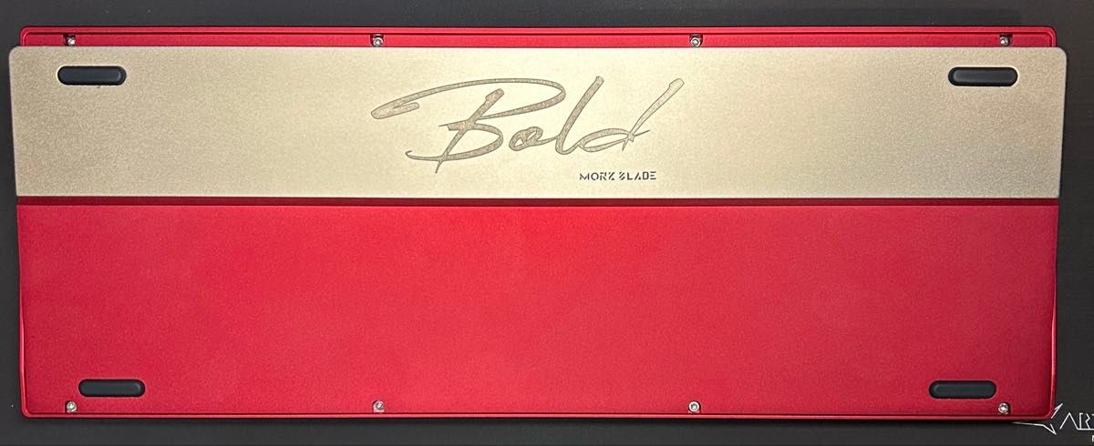 Morkblade Bold TKL HE Red|Yahoo!フリマ(旧PayPayフリマ) Morkblade Bold TKL HE Red|Yahoo!フリマ(旧PayPayフリマ)