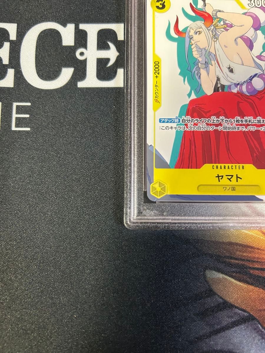 PSA10】ヤマト C ST09-012 プロモーションカードセット PSA10】ヤマト C ST09-012 プロモーションカードセット