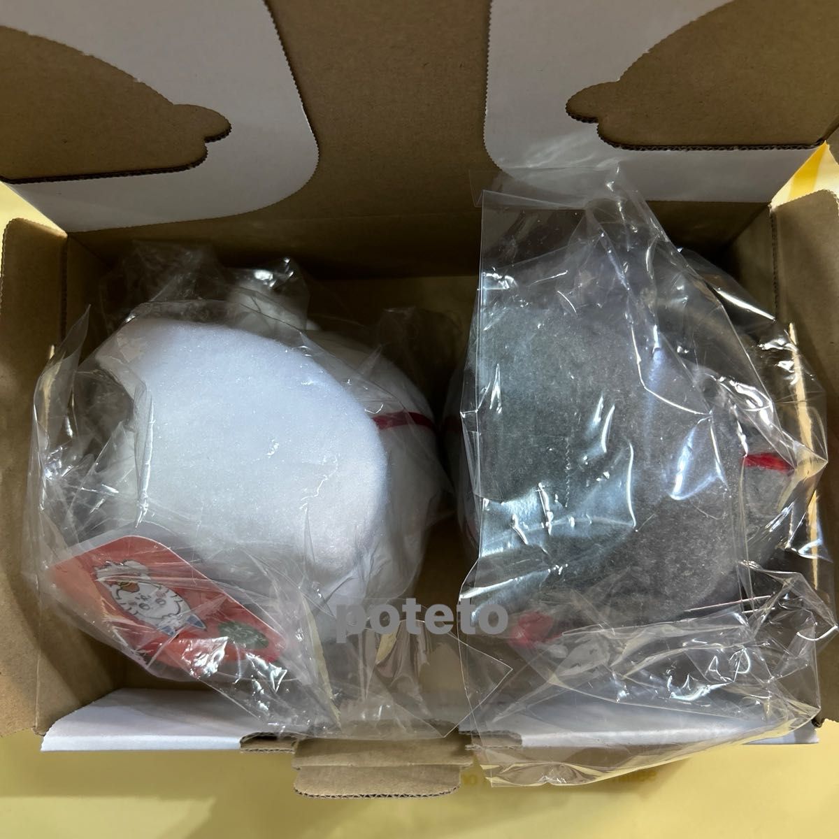 ちいかわ もぐもぐ本舗 京都 伏見稲荷店 限定稲荷だるま ちいかわ もぐもぐ本舗 京都 伏見稲荷店 限定稲荷だるま