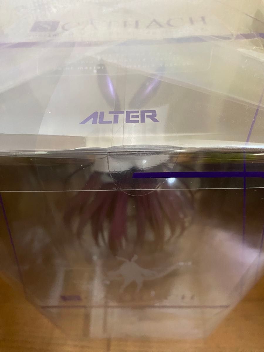 ALTER Fate/Grand Order スカサハ 刺し穿つバニーVer 1/7 ALTER Fate/Grand Order スカサハ 刺し穿つバニーVer 1/7