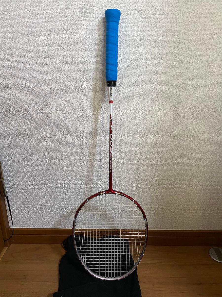 廃盤】YONEX NANORAY 600 FX plus バドミントンラケット 廃盤】YONEX NANORAY 600 FX plus バドミントンラケット