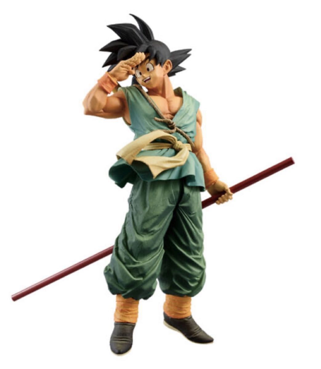 ドラゴンボール 超 BWFC SUPER MASTER STARS PIECE THE SON GOKU ドラゴンボール 超 BWFC SUPER MASTER STARS PIECE THE SON GOKU