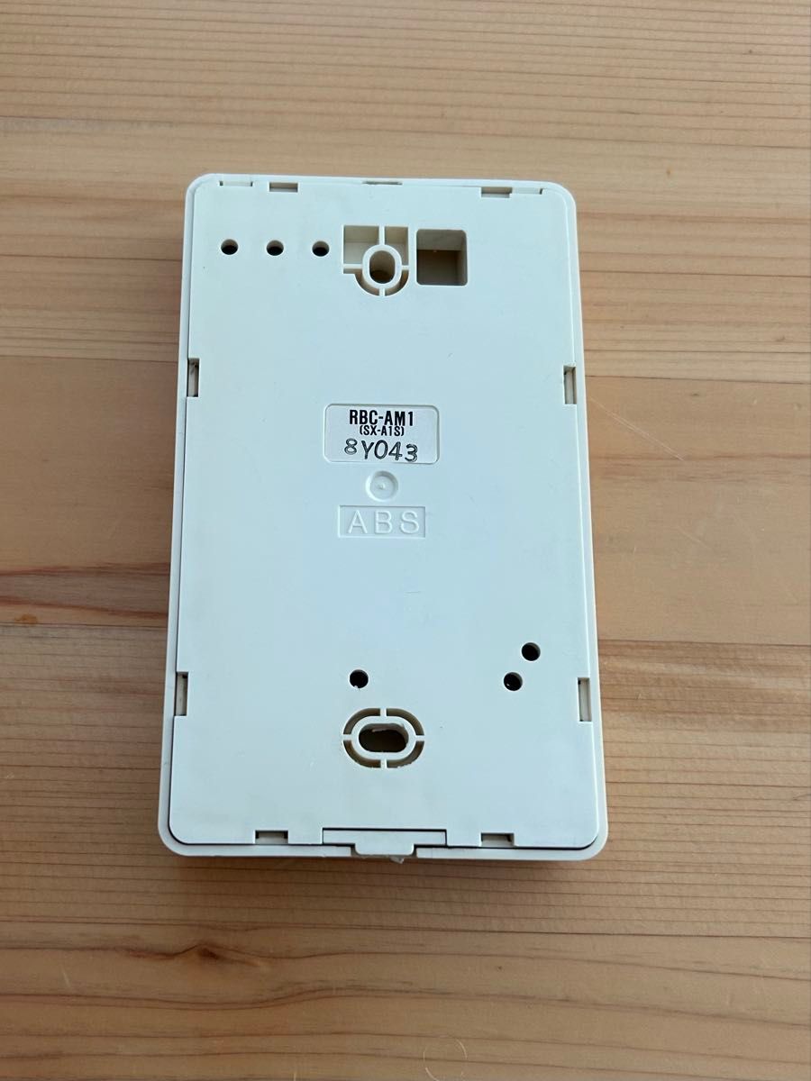 東芝 TOSHIBA 業務用 パッケージ エアコン リモコン 【RBC-AM1 東芝 TOSHIBA 業務用 パッケージ エアコン リモコン 【RBC-AM1