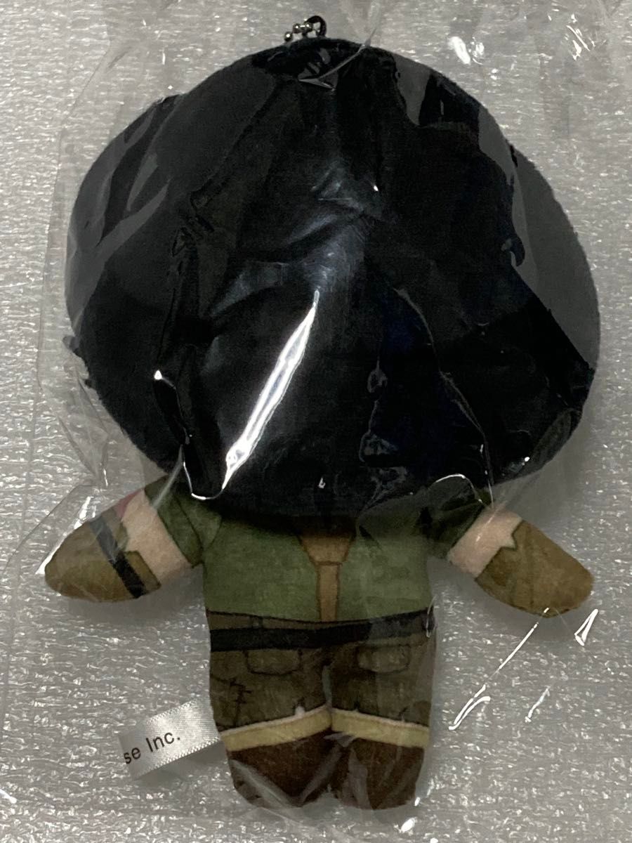 新品 タグ付き】アベイル 第五人格 ノートン 探鉱者 マスコット 新品 タグ付き】アベイル 第五人格 ノートン 探鉱者 マスコット