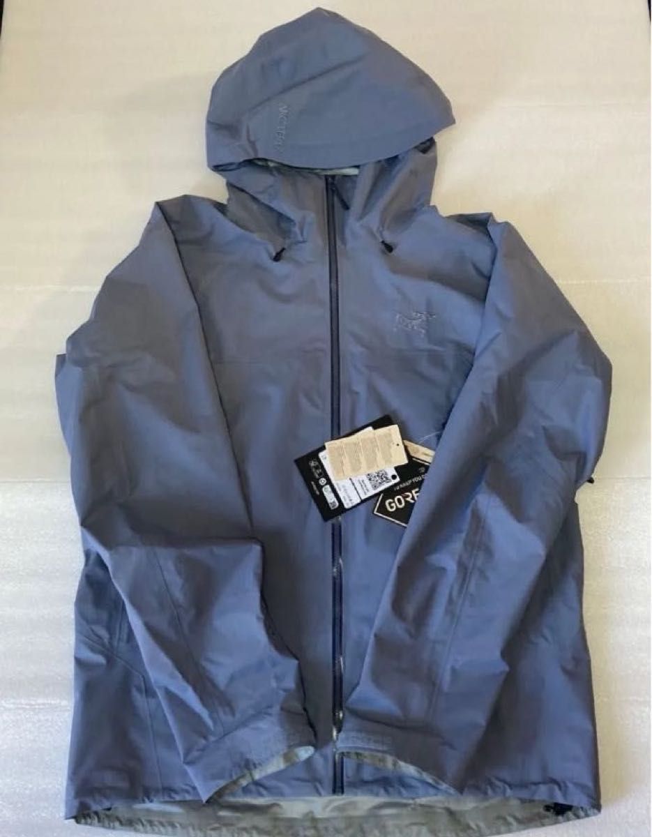アークテリクス ARC'TERYX Beta SL Jacket M ベータ SL メンズ L アークテリクス ARC'TERYX Beta SL Jacket M ベータ SL メンズ L