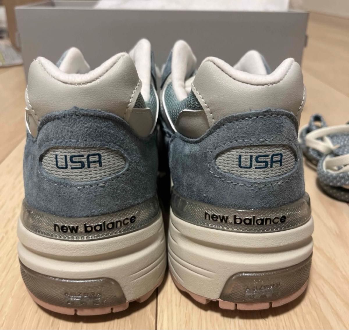 KITH New Balance U992KT|Yahoo!フリマ(旧PayPayフリマ) KITH New Balance U992KT|Yahoo!フリマ(旧PayPayフリマ)