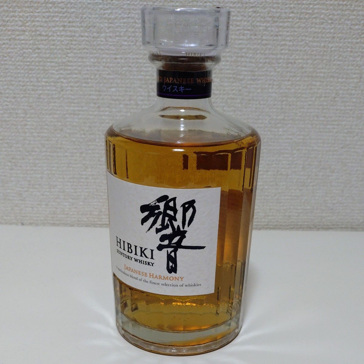 SUNTORY サントリー 山崎 NV 響ジャパニーズハーモニー 700ml 各 SUNTORY サントリー 山崎 NV 響ジャパニーズハーモニー 700ml 各
