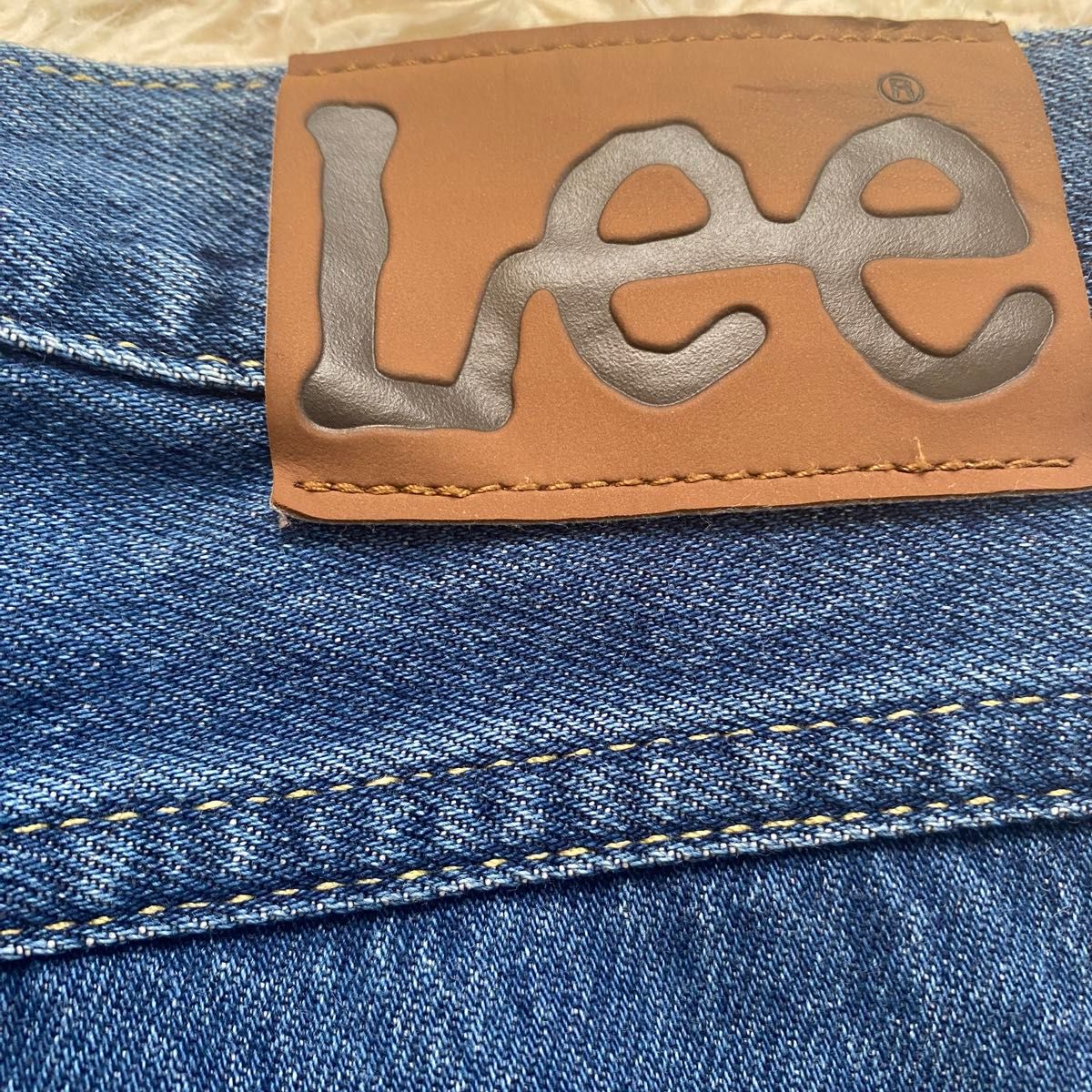 earth music&ecology × Lee コラボ デニムパンツ|Yahoo!フリマ earth music&ecology × Lee コラボ デニムパンツ|Yahoo!フリマ