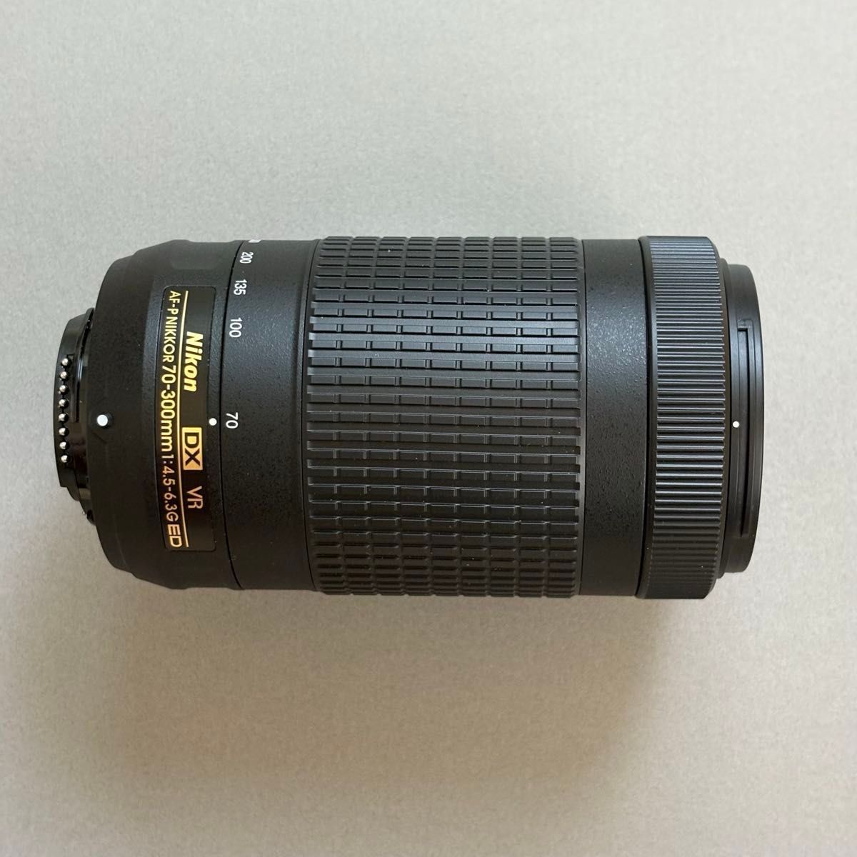 美品】Nikon AF-P DX NIKKOR 70-300mm 1 4 5-6 3 G ED VR|Yahoo 美品】Nikon AF-P DX NIKKOR 70-300mm 1 4 5-6 3 G ED VR|Yahoo