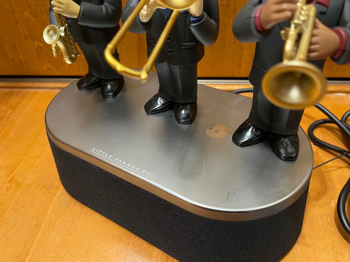 完動品】リトルジャマー ホーンセクション LITTLE JAMMER|Yahoo 完動品】リトルジャマー ホーンセクション LITTLE JAMMER|Yahoo