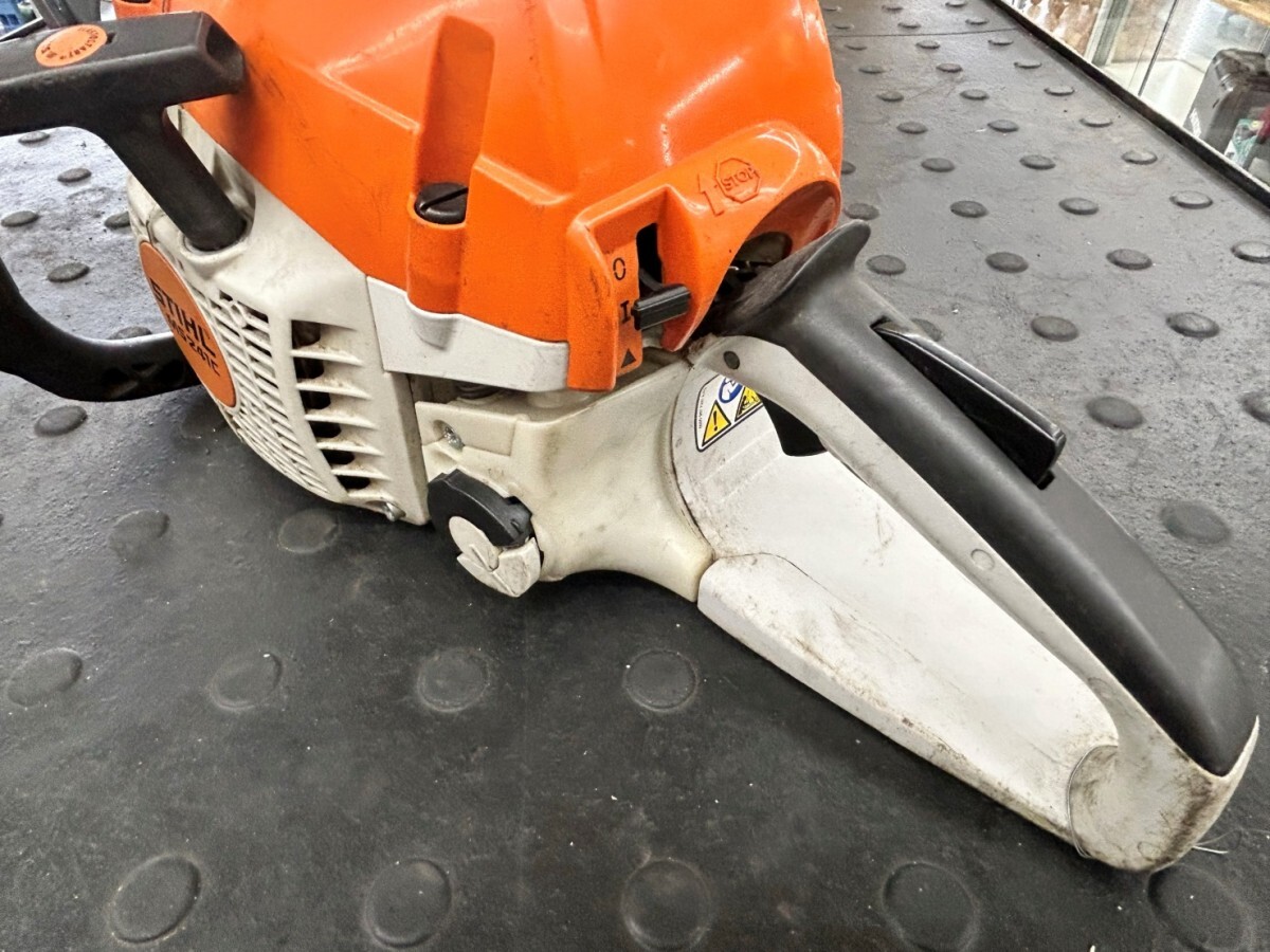 愛知 東海店】CI784【決算売切!ジャンク品】STIHL エンジン 愛知 東海店】CI784【決算売切!ジャンク品】STIHL エンジン