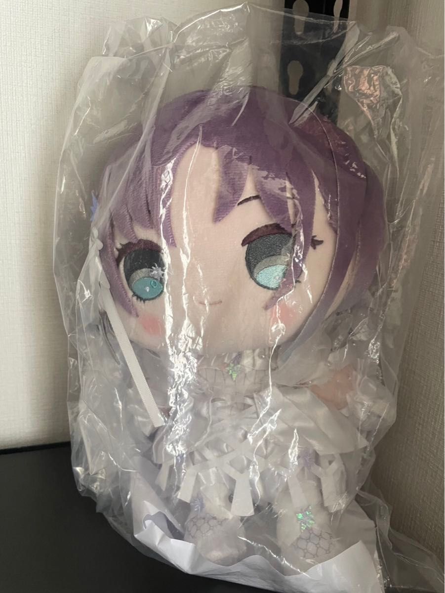 シャニマス もちwhat 浅倉透 ぬいぐるみ 未開封|Yahoo!フリマ シャニマス もちwhat 浅倉透 ぬいぐるみ 未開封|Yahoo!フリマ