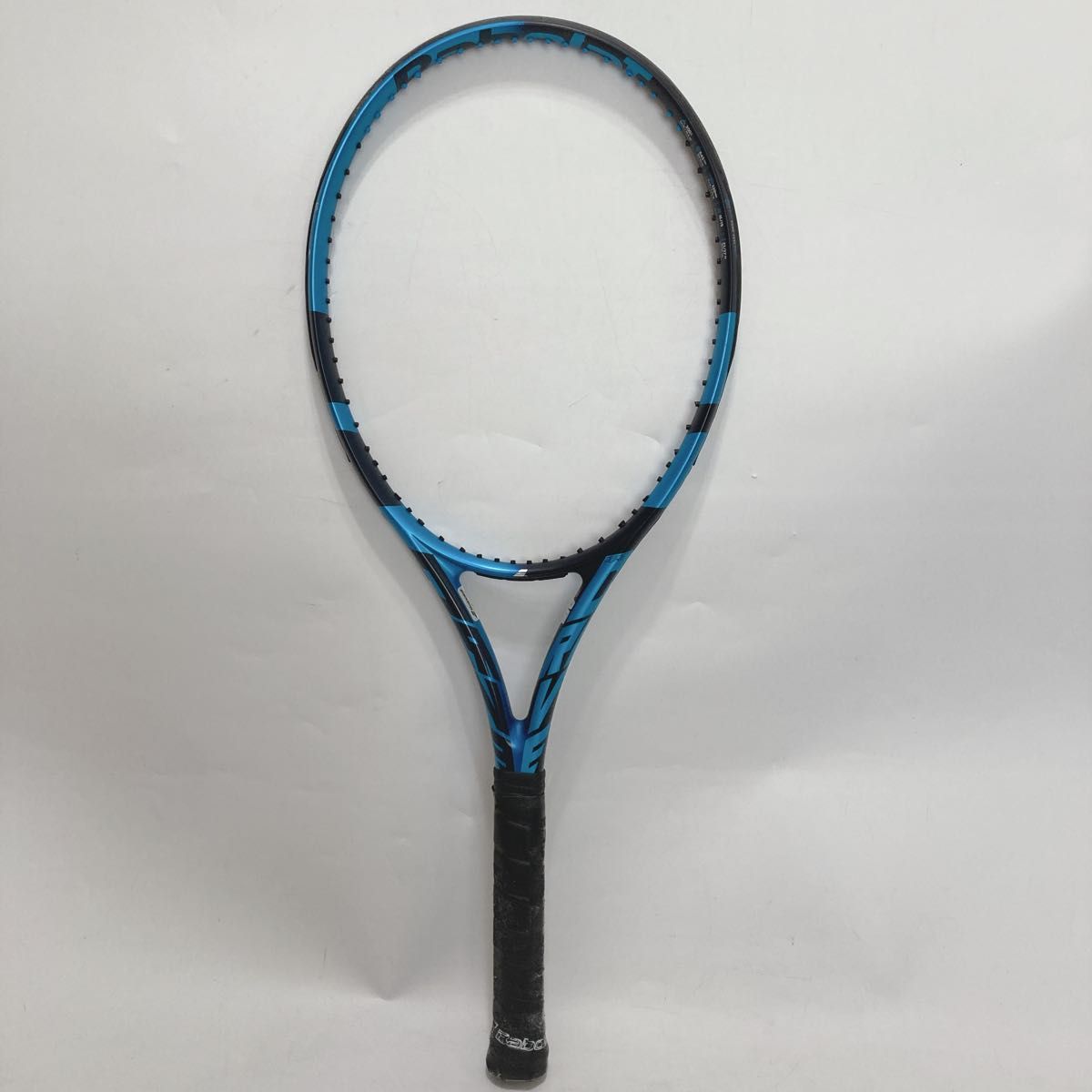 BABOLAT PURE DRIVE 2021 G1 ピュアドライブ テニスラケット BABOLAT PURE DRIVE 2021 G1 ピュアドライブ テニスラケット