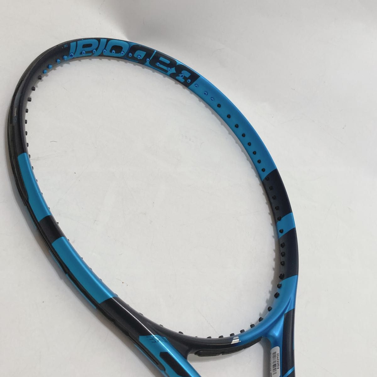 BABOLAT PURE DRIVE 2021 G1 ピュアドライブ テニスラケット BABOLAT PURE DRIVE 2021 G1 ピュアドライブ テニスラケット