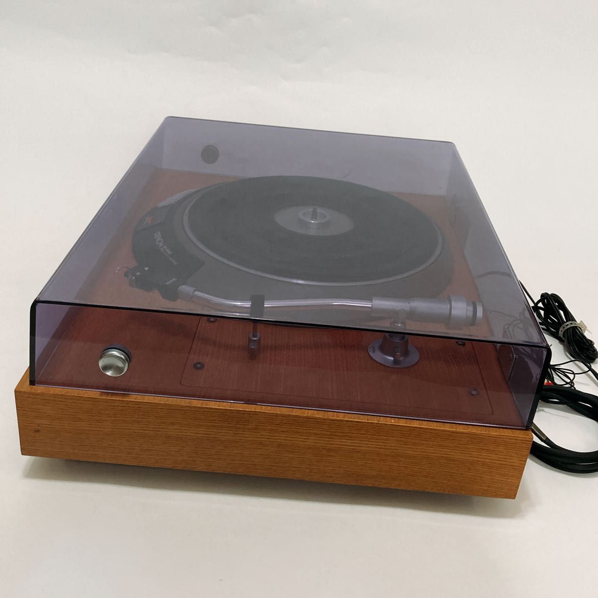 DENON DP3000 レコードプレーヤー DK-100F DA-305 デノン ターン DENON DP3000 レコードプレーヤー DK-100F DA-305 デノン ターン
