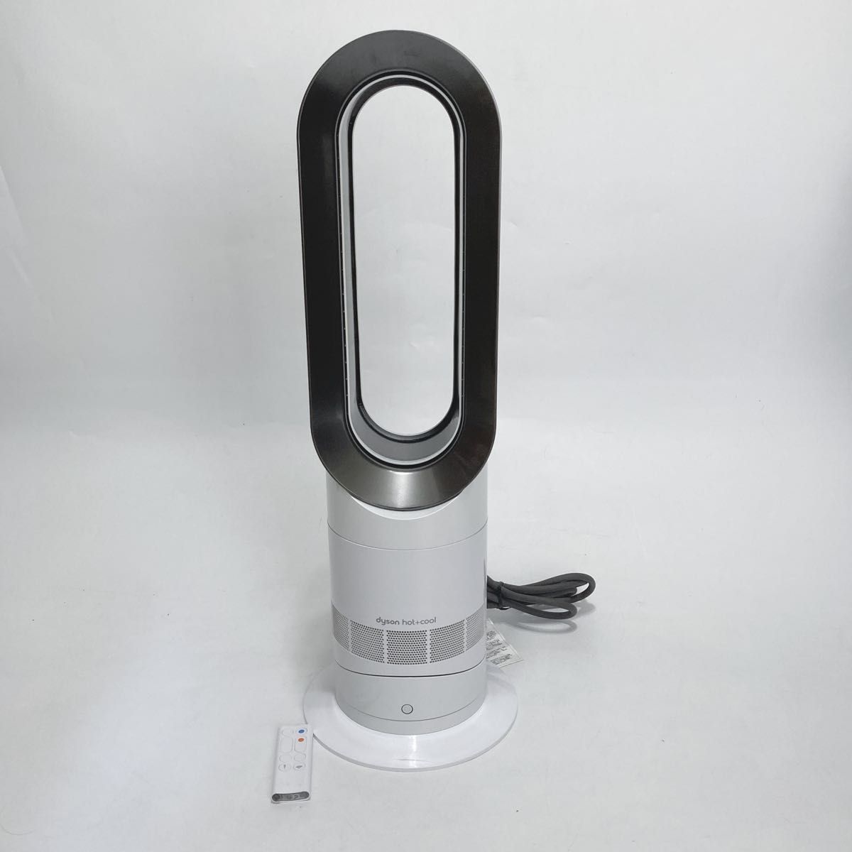 dyson ダイソン Hot&Cool AM09 2018年製 羽なし扇風機 dyson ダイソン Hot&Cool AM09 2018年製 羽なし扇風機