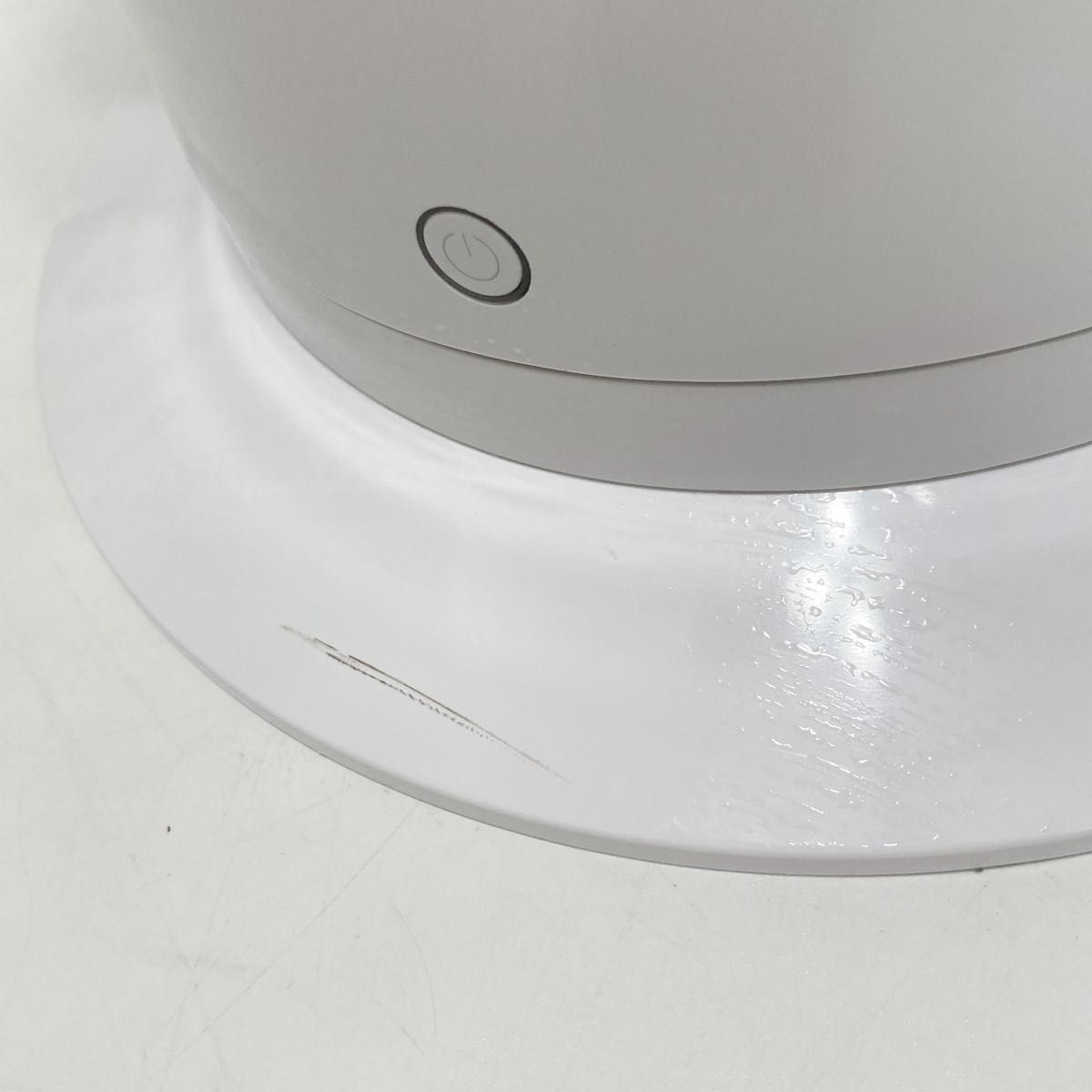 dyson ダイソン Hot&Cool AM09 2018年製 羽なし扇風機 dyson ダイソン Hot&Cool AM09 2018年製 羽なし扇風機
