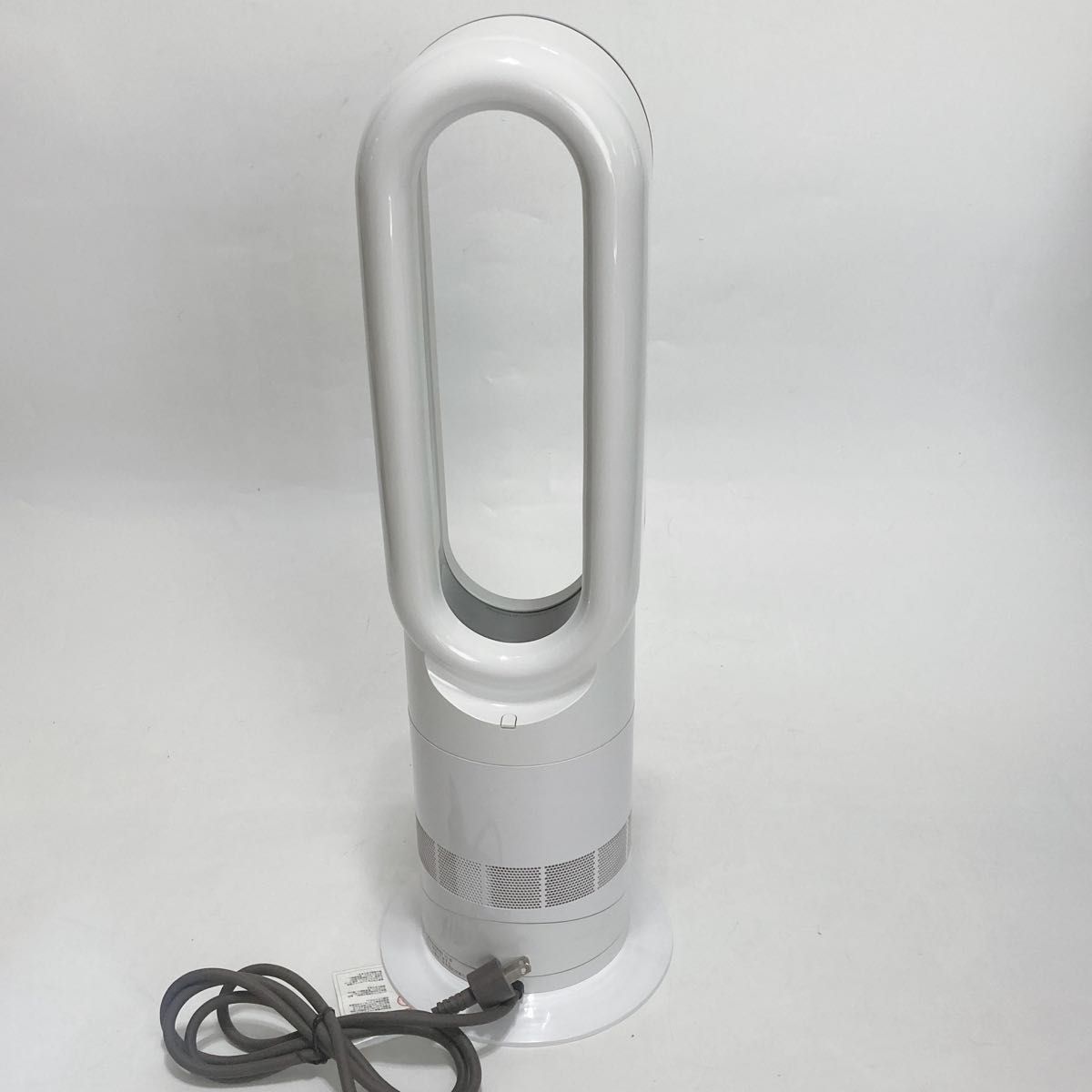 dyson ダイソン Hot&Cool AM09 2018年製 羽なし扇風機 dyson ダイソン Hot&Cool AM09 2018年製 羽なし扇風機
