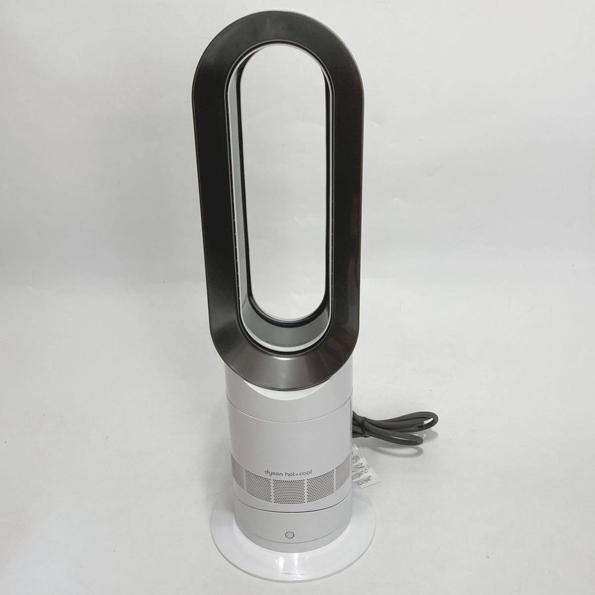 dyson ダイソン Hot&Cool AM09 2018年製 羽なし扇風機 dyson ダイソン Hot&Cool AM09 2018年製 羽なし扇風機