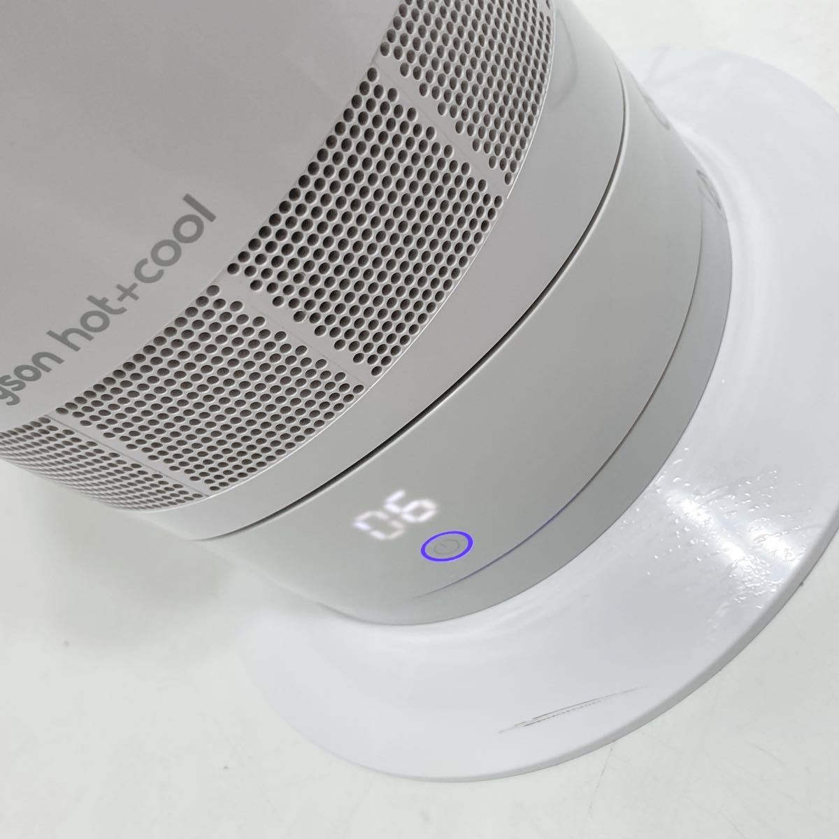 dyson ダイソン Hot&Cool AM09 2018年製 羽なし扇風機 dyson ダイソン Hot&Cool AM09 2018年製 羽なし扇風機