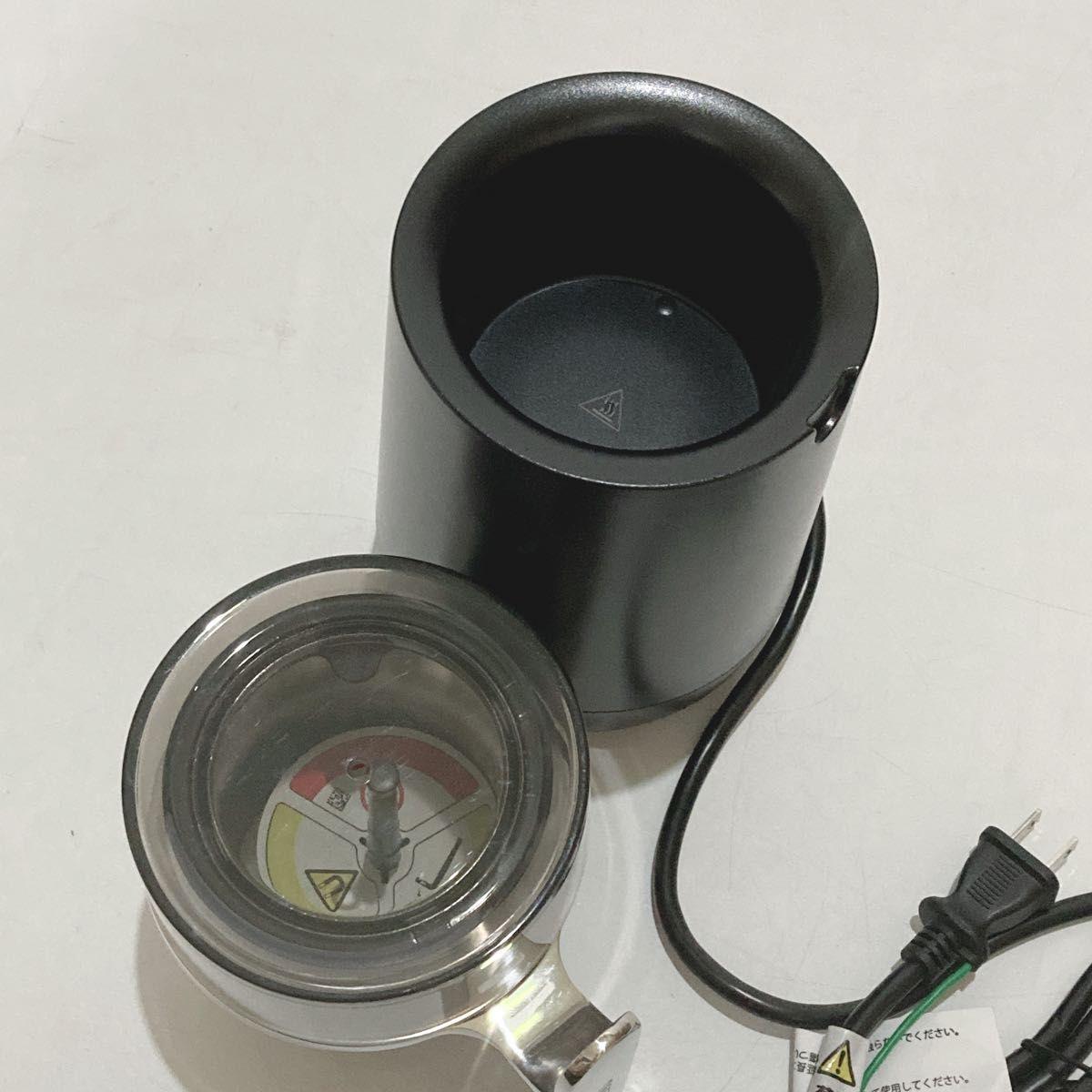 Nespresso ネスプレッソ エアロチーノ バリスタ|Yahoo!フリマ Nespresso ネスプレッソ エアロチーノ バリスタ|Yahoo!フリマ
