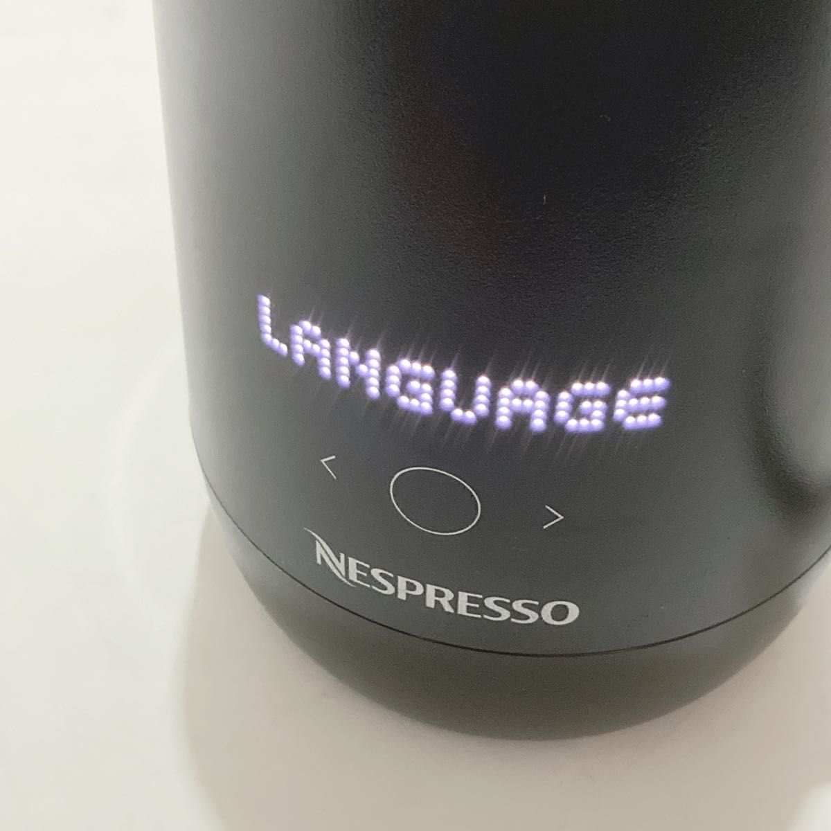 Nespresso ネスプレッソ エアロチーノ バリスタ|Yahoo!フリマ Nespresso ネスプレッソ エアロチーノ バリスタ|Yahoo!フリマ