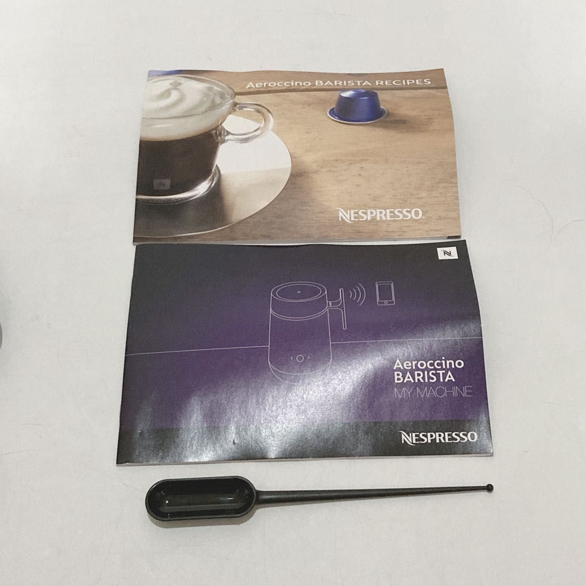Nespresso ネスプレッソ エアロチーノ バリスタ|Yahoo!フリマ Nespresso ネスプレッソ エアロチーノ バリスタ|Yahoo!フリマ