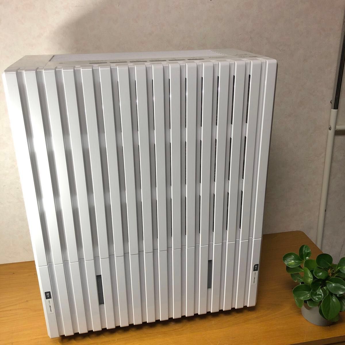 気化式加湿器 パナソニック FE-KXP20 大容量 2019年製|Yahoo 気化式加湿器 パナソニック FE-KXP20 大容量 2019年製|Yahoo