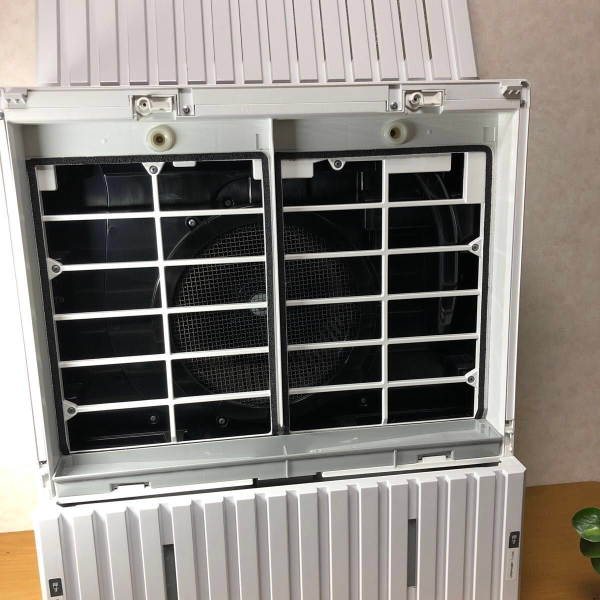 気化式加湿器 パナソニック FE-KXP20 大容量 2019年製|Yahoo 気化式加湿器 パナソニック FE-KXP20 大容量 2019年製|Yahoo