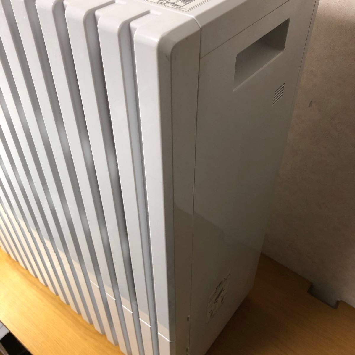 気化式加湿器 パナソニック FE-KXP20 大容量 2019年製|Yahoo 気化式加湿器 パナソニック FE-KXP20 大容量 2019年製|Yahoo
