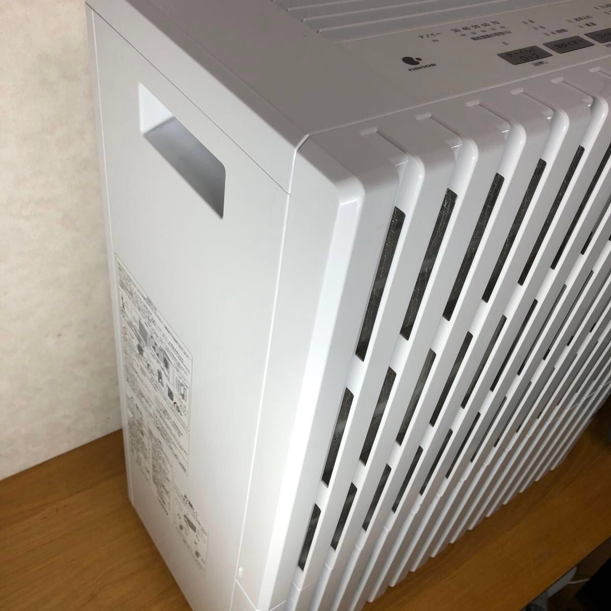 気化式加湿器 パナソニック FE-KXP20 大容量 2019年製|Yahoo 気化式加湿器 パナソニック FE-KXP20 大容量 2019年製|Yahoo