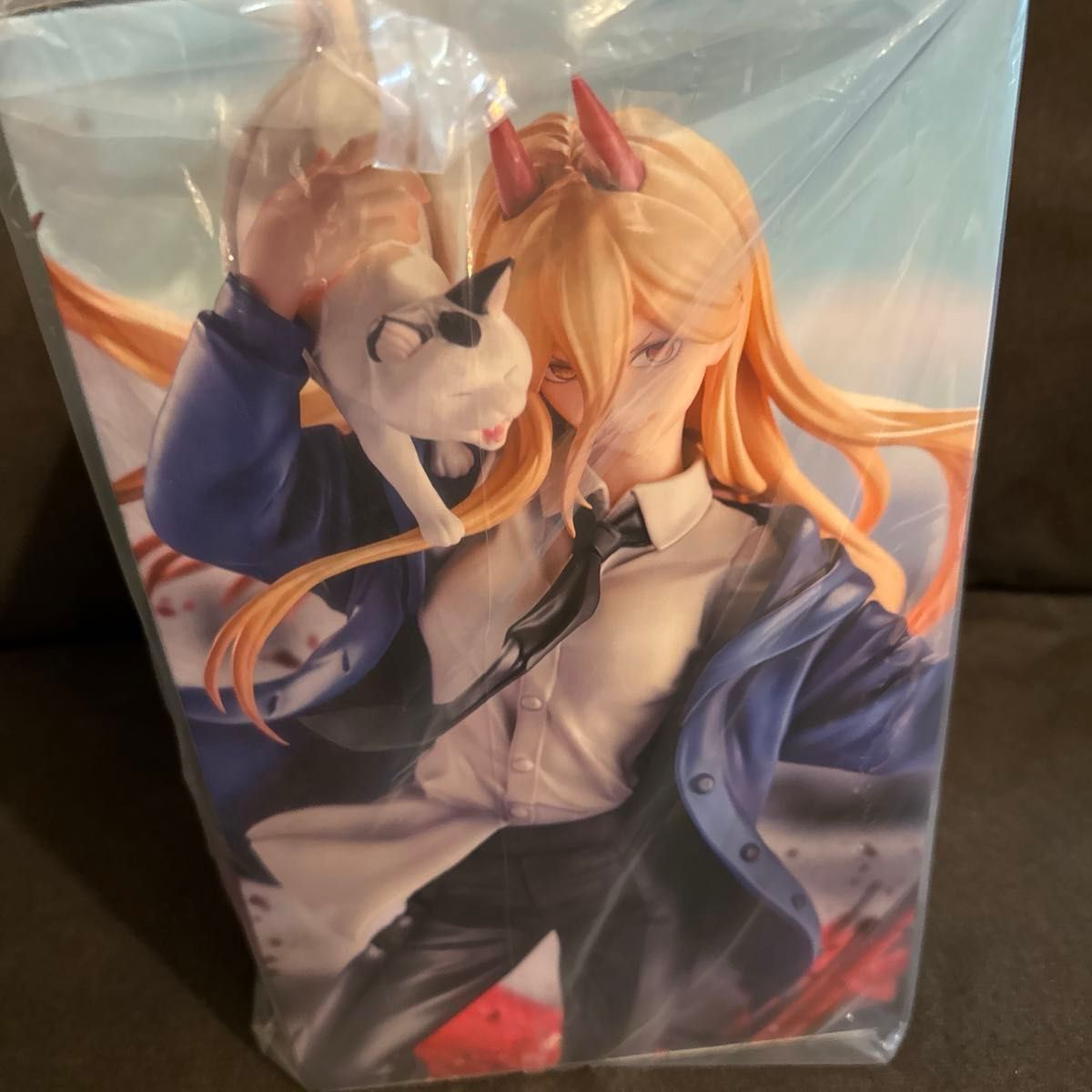 新品 未開封 S-FIRE (エスファイア)チェンソーマン フィギュア 新品 未開封 S-FIRE (エスファイア)チェンソーマン フィギュア