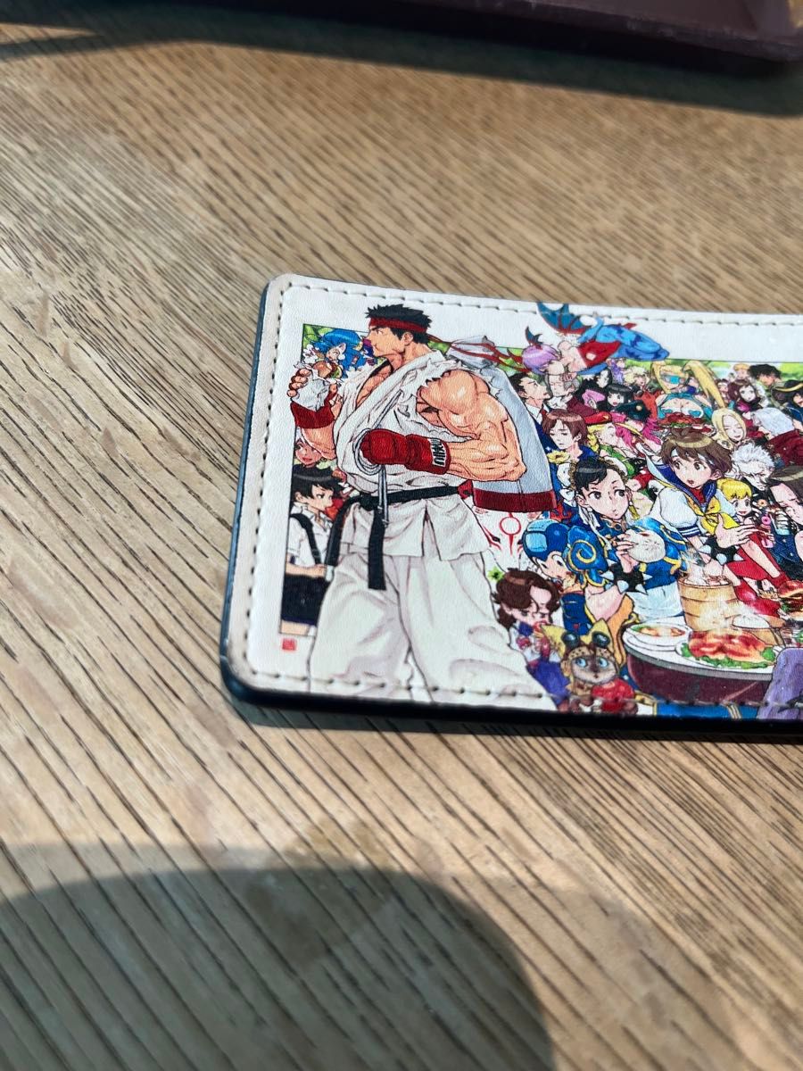 カプコンストア CAPCOM STORE 西村キヌ 描き下ろし フルカラー カプコンストア CAPCOM STORE 西村キヌ 描き下ろし フルカラー
