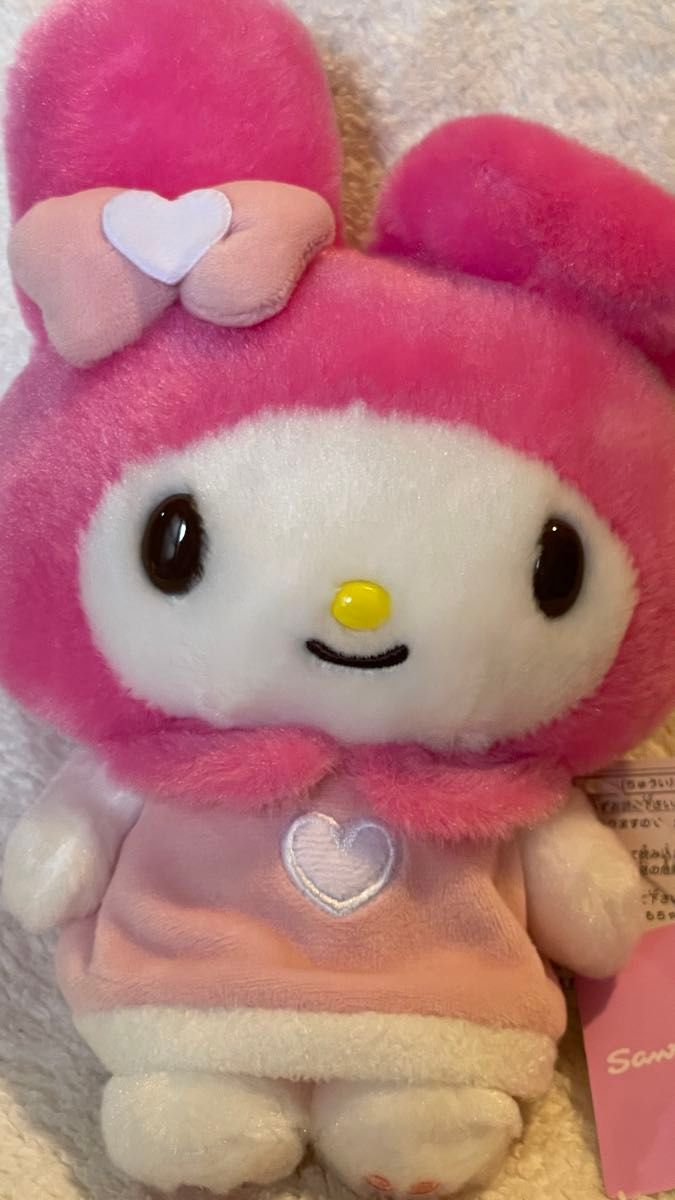 新品 sanrio サンリオピューロランド限定グッズ ワンポイント 新品 sanrio サンリオピューロランド限定グッズ ワンポイント