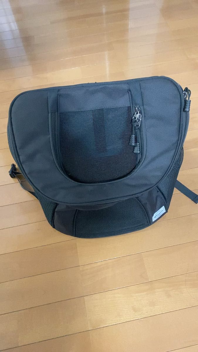 ペット用 キャリーバッグ リュック