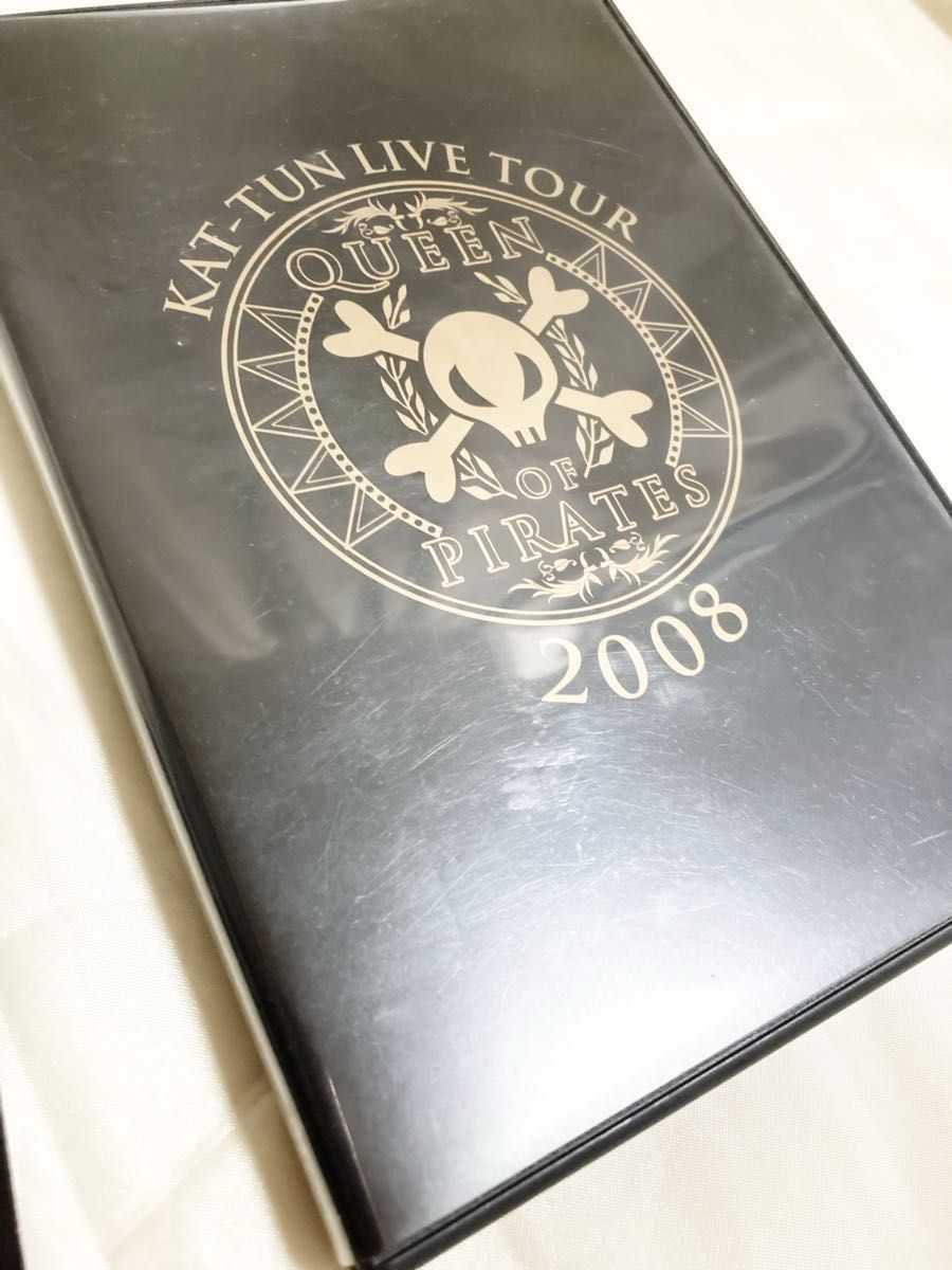 KAT-TUN LIVE DVD セット まとめ売り|Yahoo!フリマ(旧PayPay KAT-TUN LIVE DVD セット まとめ売り|Yahoo!フリマ(旧PayPay