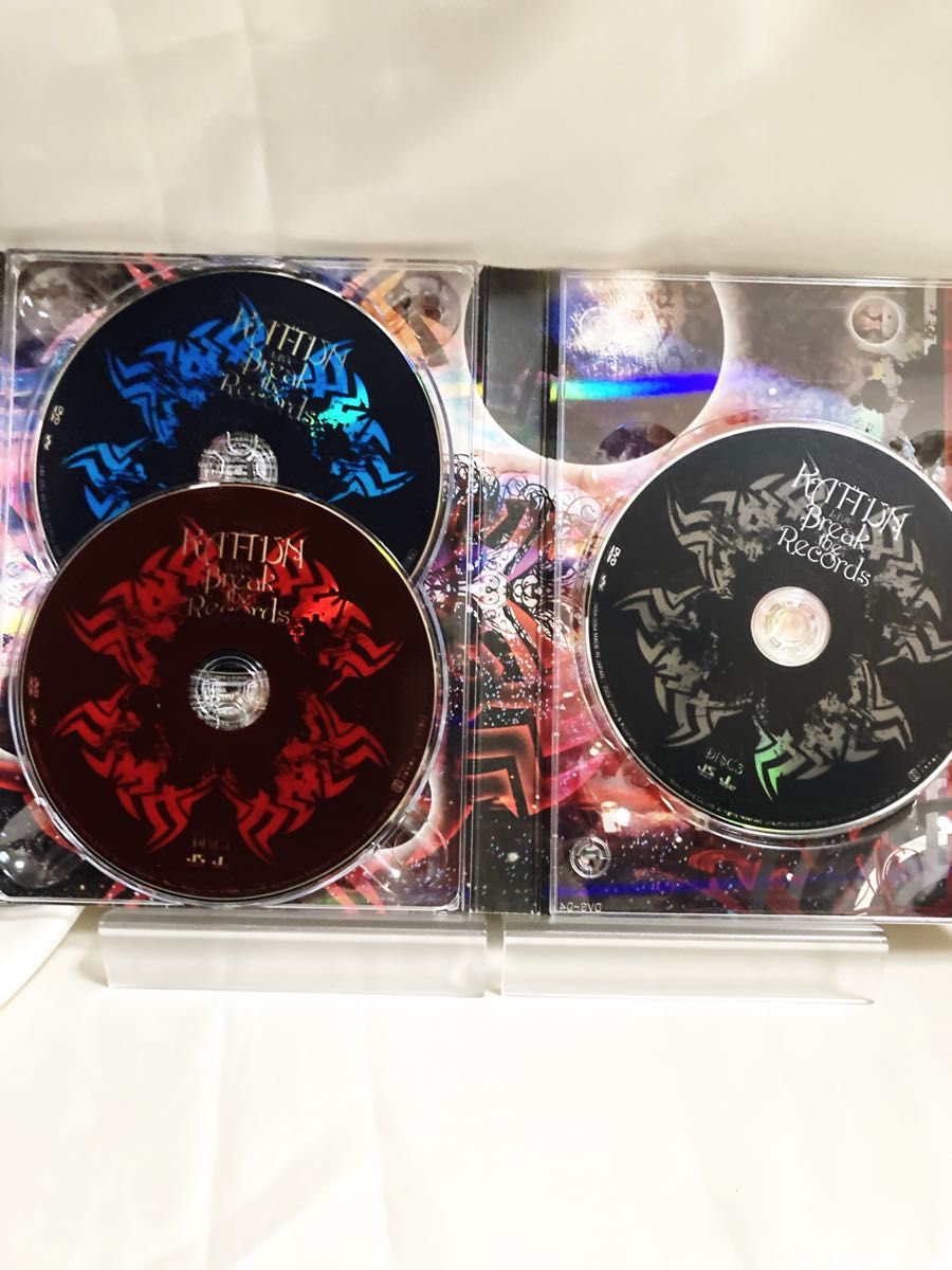 KAT-TUN LIVE DVD セット まとめ売り|Yahoo!フリマ(旧PayPay KAT-TUN LIVE DVD セット まとめ売り|Yahoo!フリマ(旧PayPay