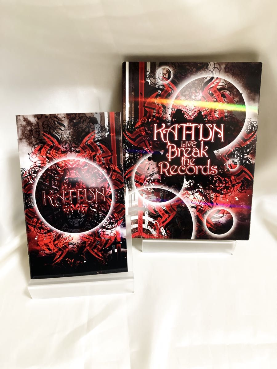 KAT-TUN LIVE DVD セット まとめ売り|Yahoo!フリマ(旧PayPay KAT-TUN LIVE DVD セット まとめ売り|Yahoo!フリマ(旧PayPay