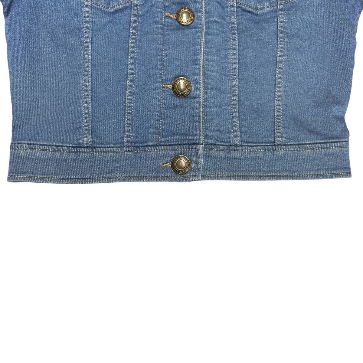 BURBERRY BLUELABEL バーバリーブルーレーベル ソフト デニム BURBERRY BLUELABEL バーバリーブルーレーベル ソフト デニム