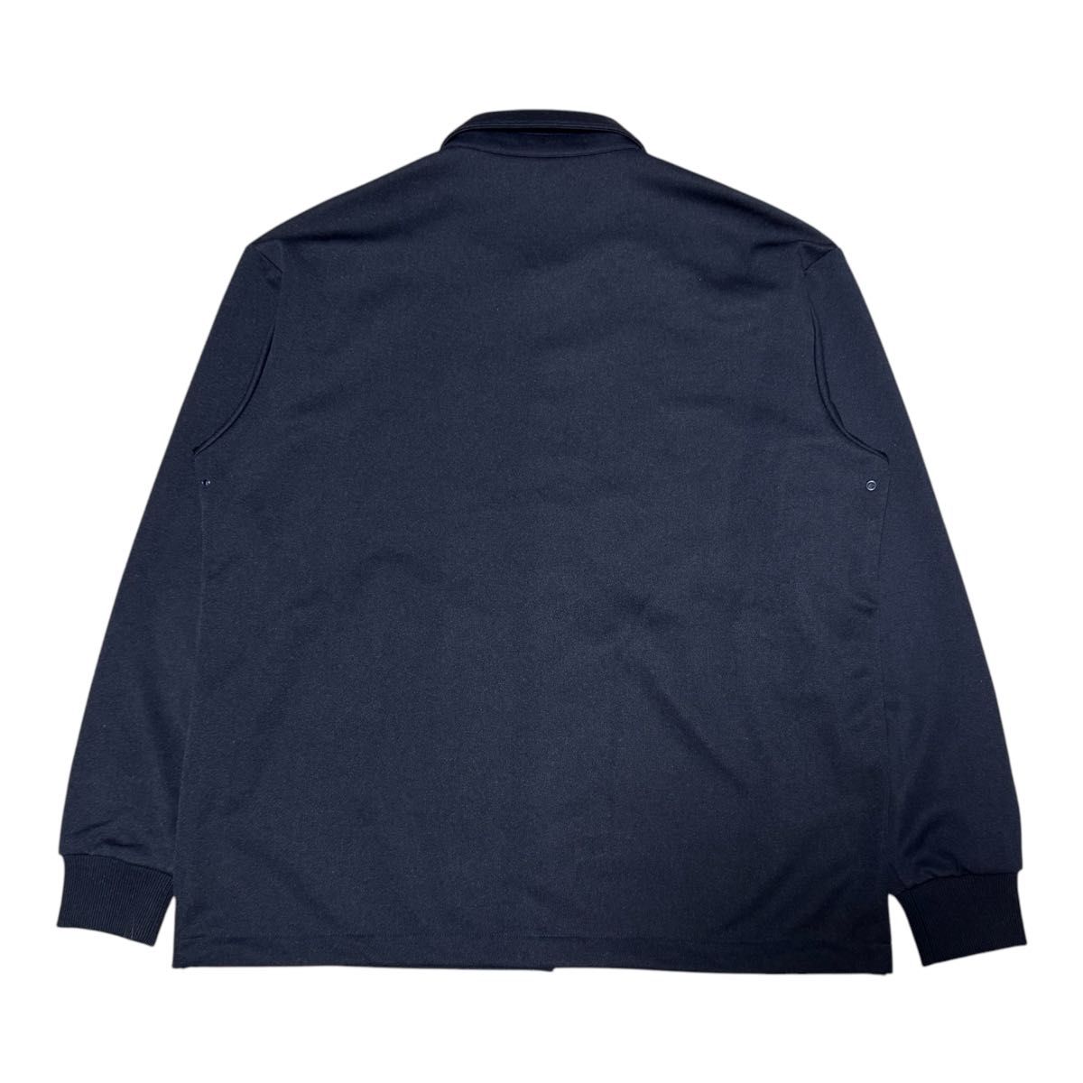 希少】FRED PERRY フレッドペリー トラック コーチジャケット 希少】FRED PERRY フレッドペリー トラック コーチジャケット