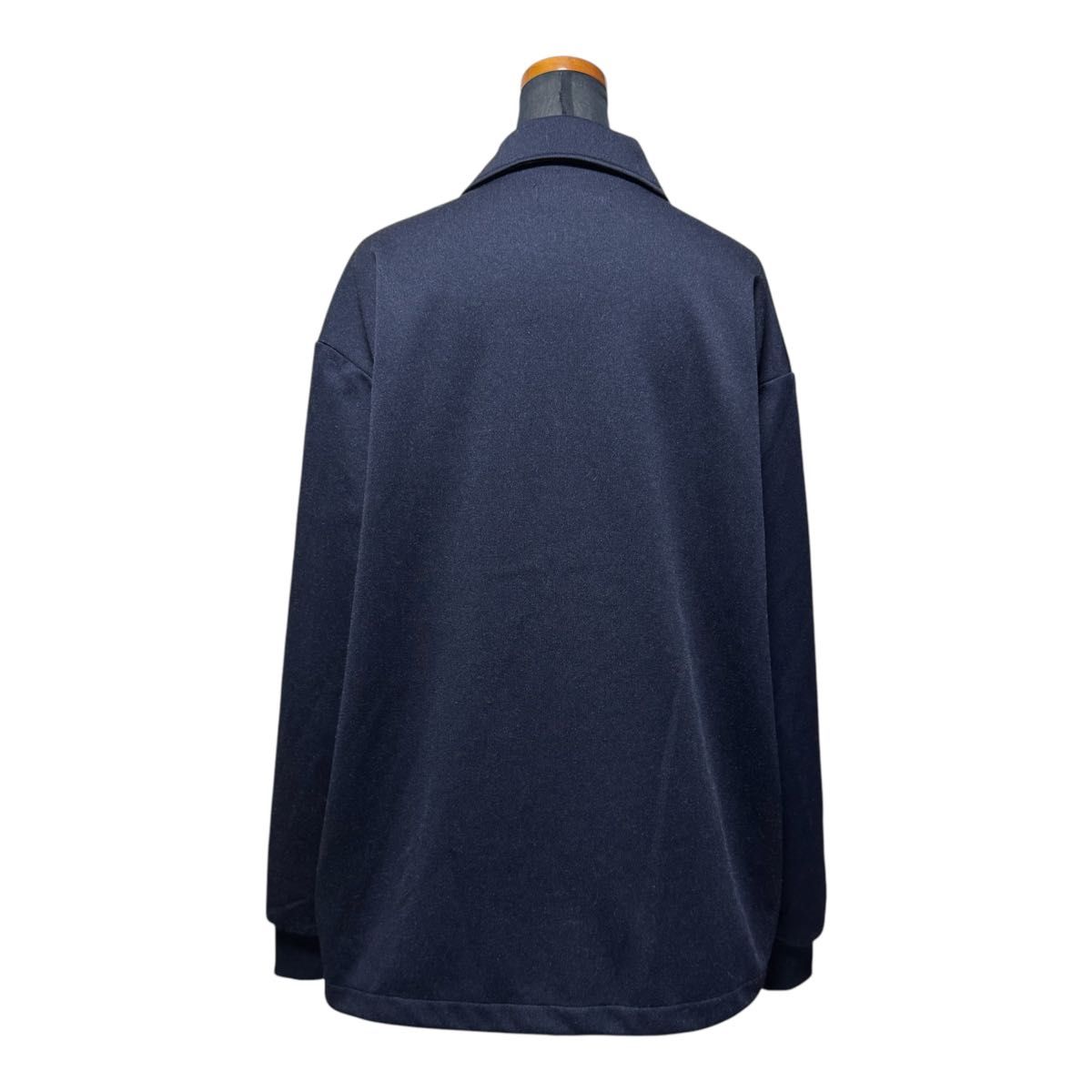 希少】FRED PERRY フレッドペリー トラック コーチジャケット 希少】FRED PERRY フレッドペリー トラック コーチジャケット