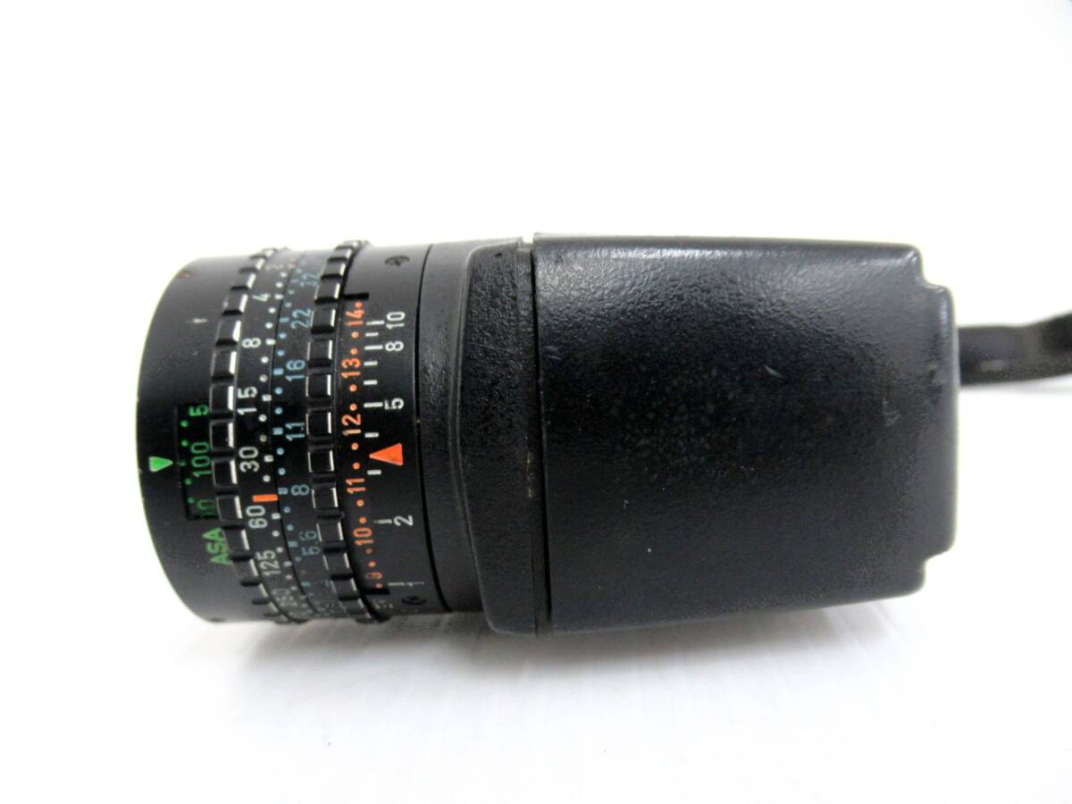 ASAHI PENTAX/アサヒペンタックス】卯③26//DIGITAL SPOTMETER ASAHI PENTAX/アサヒペンタックス】卯③26//DIGITAL SPOTMETER