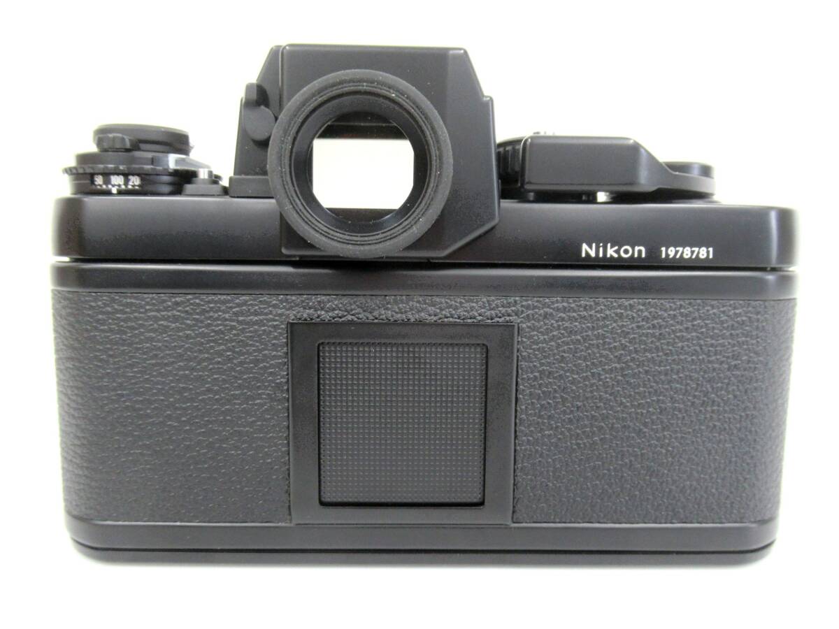 Nikon/ニコン】卯①238//F3 HP/NIKKOR 50mm 1:1.4/箱付き/ケース Nikon/ニコン】卯①238//F3 HP/NIKKOR 50mm 1:1.4/箱付き/ケース