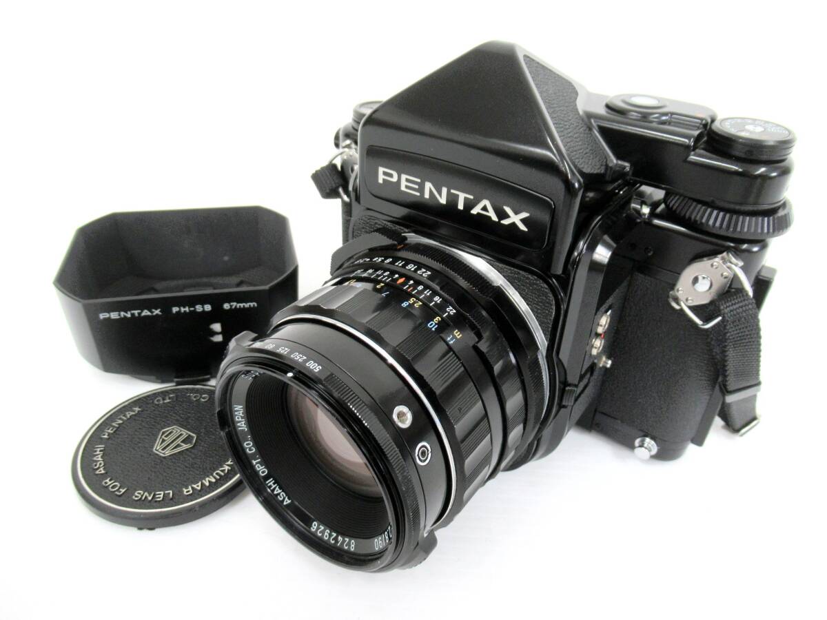PENTAX/ペンタックス】卯①296//67/Super-Multi-Coated TAKUMAR PENTAX/ペンタックス】卯①296//67/Super-Multi-Coated TAKUMAR