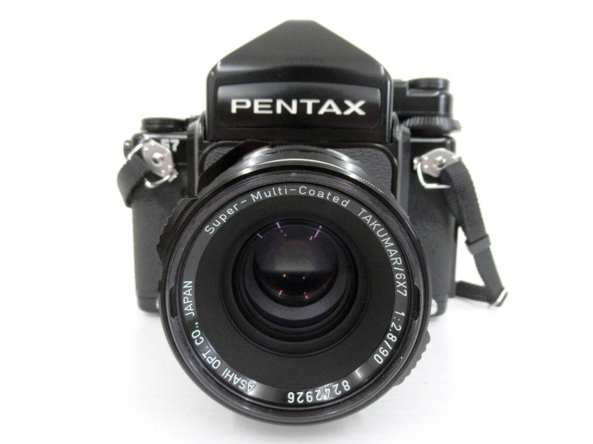PENTAX/ペンタックス】卯①296//67/Super-Multi-Coated TAKUMAR PENTAX/ペンタックス】卯①296//67/Super-Multi-Coated TAKUMAR