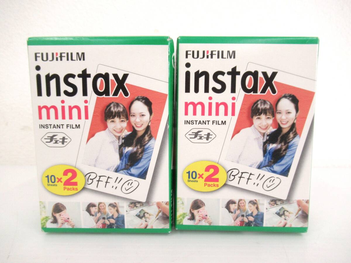 FUJIFILM/富士フイルム】卯②383//instax mini 期限切れフィルム FUJIFILM/富士フイルム】卯②383//instax mini 期限切れフィルム