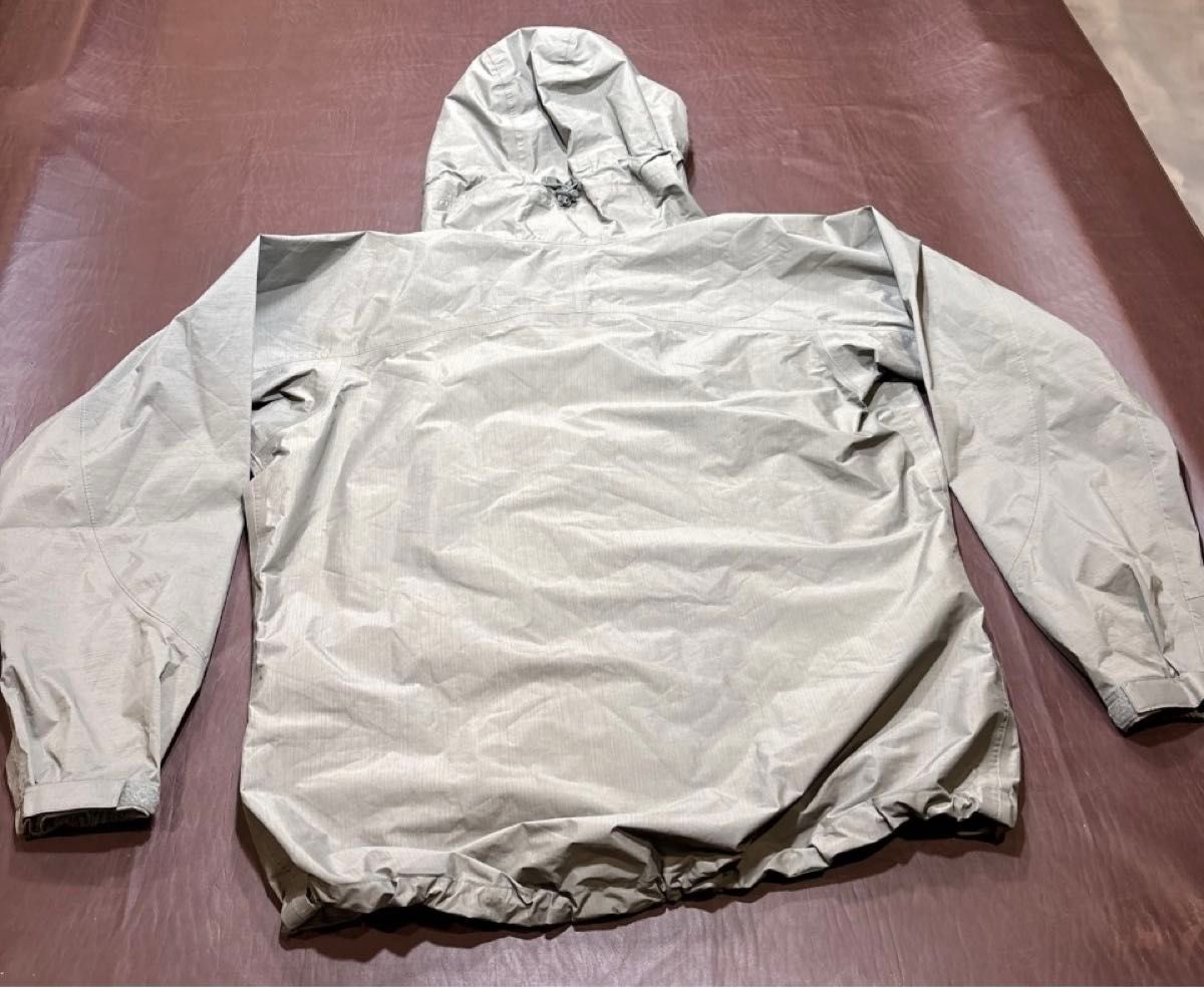 新品 パタゴニア Level6 ゴアテックス ジャケット MR MARS 新品 パタゴニア Level6 ゴアテックス ジャケット MR MARS