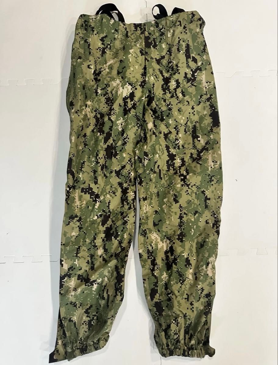 パタゴニア Level6 AOR2 ゴアテックスパンツ MR MARS 米軍 パタゴニア Level6 AOR2 ゴアテックスパンツ MR MARS 米軍